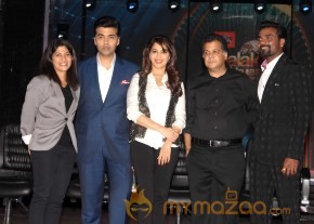 Jhalak Dikhla Ja Press Conference Photos Gallery  photo 39