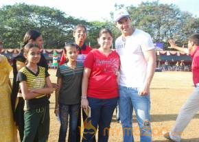 Jhon Abraham flags off  photo 20