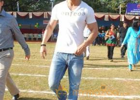 Jhon Abraham flags off  photo 8