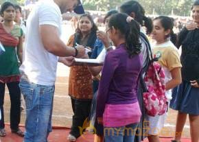 Jhon Abraham flags off  photo 21