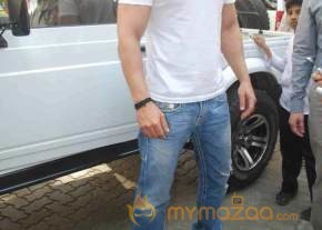 Jhon Abraham flags off  photo 10