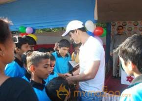 Jhon Abraham flags off  photo 15