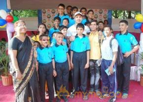 Jhon Abraham flags off  photo 7