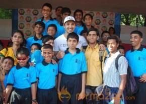 Jhon Abraham flags off  photo 22