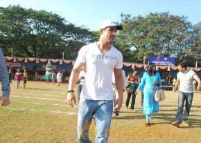 Jhon Abraham flags off  photo 6
