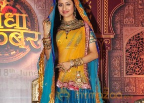 Jodha Akbar Serial Launch  photo 24