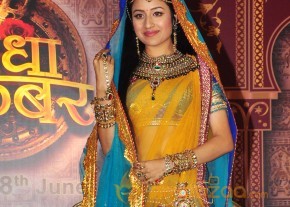 Jodha Akbar Serial Launch  photo 27
