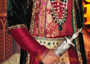 Jodha Akbar Serial Launch  photo 25