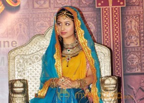 Jodha Akbar Serial Launch  photo 26