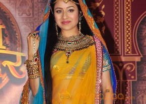 Jodha Akbar Serial Launch  photo 31