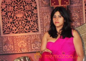 Jodha Akbar Serial Launch 