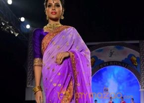Joh Rivaaj Fashion Show Photos photo 11