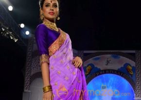 Joh Rivaaj Fashion Show Photos photo 18