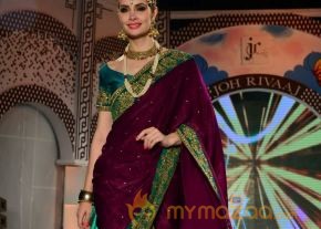 Joh Rivaaj Fashion Show Photos photo 22
