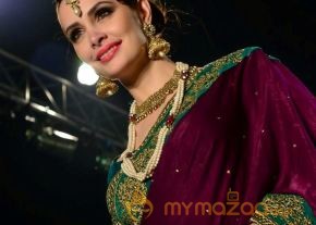 Joh Rivaaj Fashion Show Photos photo 54