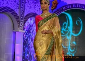 Joh Rivaaj Fashion Show Photos photo 37