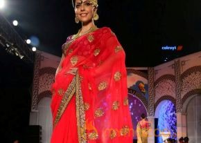 Joh Rivaaj Fashion Show Photos photo 53