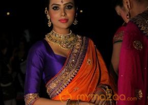Joh Rivaaj Fashion Show Photos photo 35