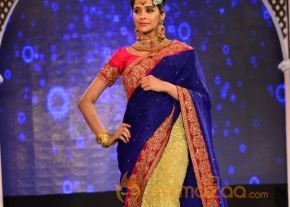 Joh Rivaaj Fashion Show Photos photo 55