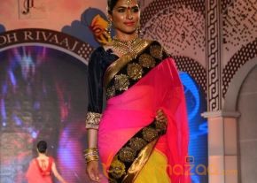 Joh Rivaaj Fashion Show Photos photo 44