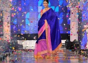 Joh Rivaaj Fashion Show Photos photo 13