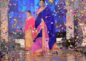 Joh Rivaaj Fashion Show Photos photo 4