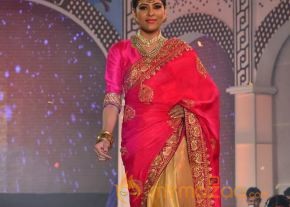 Joh Rivaaj Fashion Show Photos photo 5