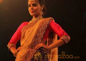 Joh Rivaaj Fashion Show Photos photo 45