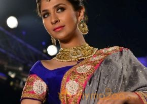 Joh Rivaaj Fashion Show Photos photo 47