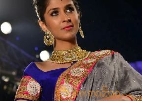 Joh Rivaaj Fashion Show Photos photo 8