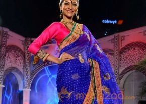 Joh Rivaaj Fashion Show Photos photo 3