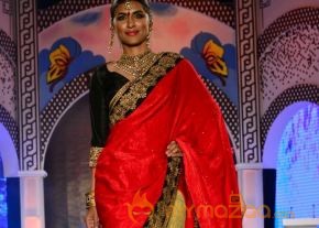 Joh Rivaaj Fashion Show Photos photo 41