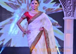 Joh Rivaaj Fashion Show Photos photo 34