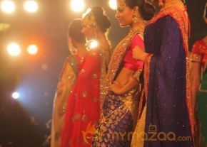 Joh Rivaaj Fashion Show Photos photo 56