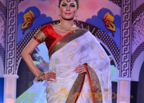 Joh Rivaaj Fashion Show Photos photo 32