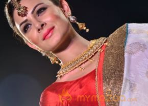 Joh Rivaaj Fashion Show Photos photo 25