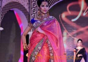 Joh Rivaaj Fashion Show Photos photo 26
