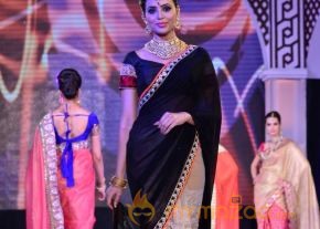 Joh Rivaaj Fashion Show Photos photo 46