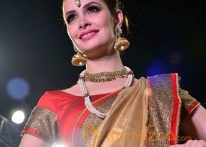 Joh Rivaaj Fashion Show Photos photo 40