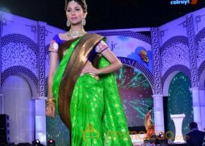 Joh Rivaaj Fashion Show Photos photo 6