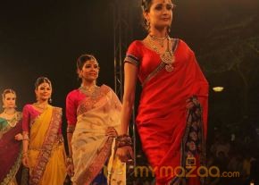 Joh Rivaaj Fashion Show Photos photo 2