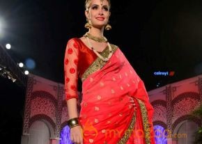 Joh Rivaaj Fashion Show Photos photo 19