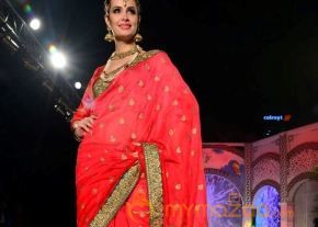 Joh Rivaaj Fashion Show Photos photo 14