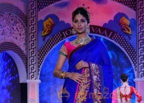 Joh Rivaaj Fashion Show Photos photo 16