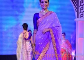 Joh Rivaaj Fashion Show Photos photo 31