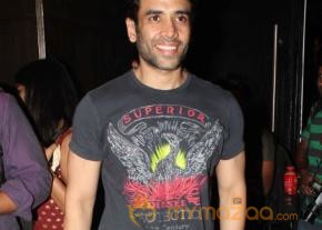 John Abraham at Shootout At Wadala Movie Media Screening  photo 5