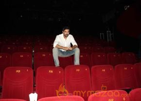 John Abraham at Shootout At Wadala Movie Media Screening  photo 15