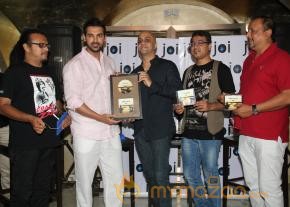 John Abraham Launch Pitol Soku Joi Album  
