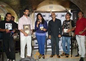 John Abraham Launch Pitol Soku Joi Album   photo 13