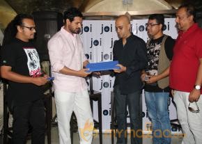 John Abraham Launch Pitol Soku Joi Album   photo 7